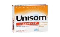 unisom reviews