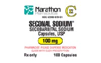 seconal reviews