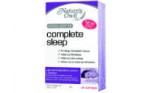 Complete Sleep review