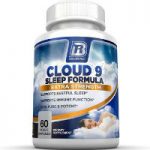 Cloud 9 sleep aid review