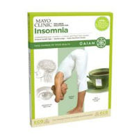 Mayo Clinic Wellness Solutions for Insomnia review