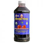 Sleepytime review