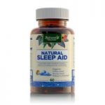 Nature’s Wellness Natural Sleep Aid reviews