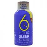 6 Hour Sleep Review