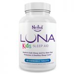 LUNA Kids Review