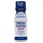 Dream Water Snoozeberry Review