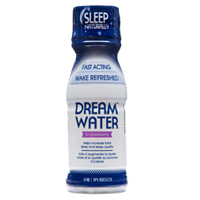Dream Water Snoozeberry Review