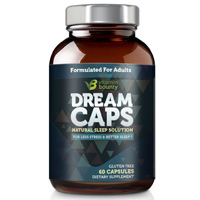 Dream Caps Review