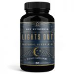 Lights Out Review