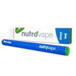 Nutrovape Sleep Review