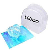 Ledoo Anti-Snoring Tongue Retainer and Sleep Aid Review