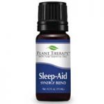 Plant Therapy Sleep Aid Synergy Essential Oil Blend Review