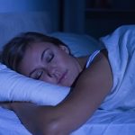 Naturally Promote Deeper Sleep