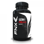 FNX Relax Sleep Aid Review