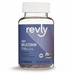 Revly Vegan Melatonin Review