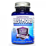 RESTMORE Sleep Aid Review