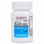ValuMeds Nighttime Sleep Aid Review
