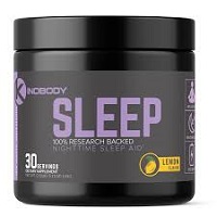 Kinobody Sleep Review