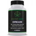 Doctor Hemp Dream Review
