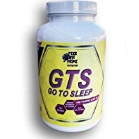 GTS Natural Sleep Formula Review