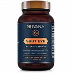 Nuvana Shut Eye Review